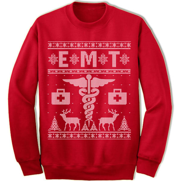 Ems sweater discount