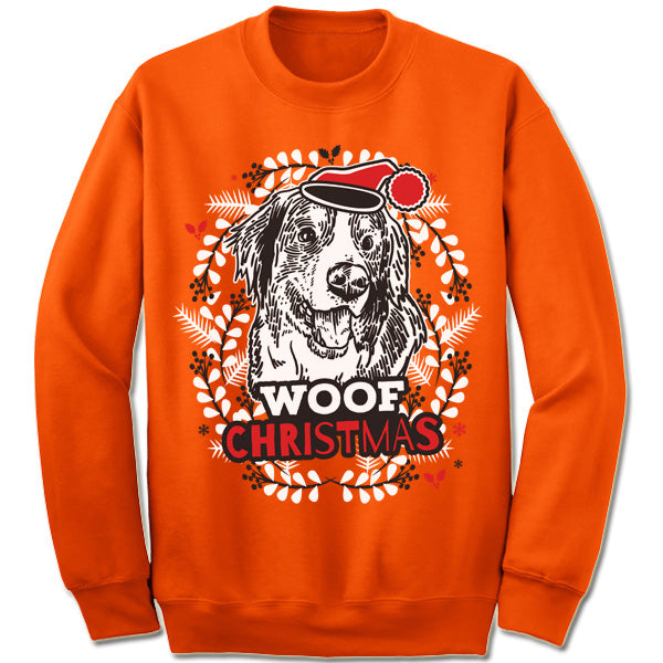 Bernese mountain dog christmas sweater outlet