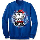Brittany Ugly Christmas Sweater.