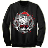 Brittany Ugly Christmas Sweater.