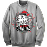 Brittany Ugly Christmas Sweater.