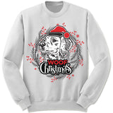 Brittany Ugly Christmas Sweater.