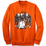 Bobsleigh Winter Olympics Sweatshirt.