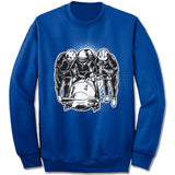 Bobsleigh Winter Olympics Sweatshirt.