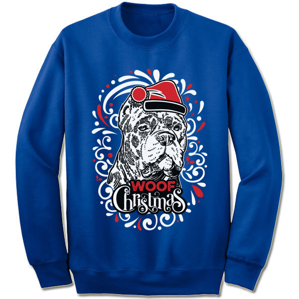 Cane corso sweater best sale