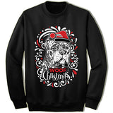 Cane Corso Ugly Christmas Sweater.