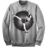 Figure Skating Winter Olympics Sweatshirt.