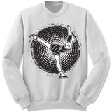 Figure Skating Winter Olympics Sweater