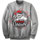 Greyhound Ugly Christmas Sweater