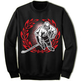 Ice Hockey Winter Olympics Sweater