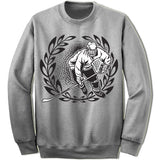 Ice Hockey Winter Olympics Sweatshirt.
