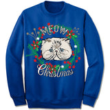 Persian Ugly Christmas Sweatshirt