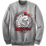 Samoyed Ugly Christmas Sweater