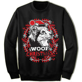 Shetland Sheepdog Ugly Christmas Sweater