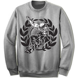 Snowboarding Winter Olympics Sweatshirt.