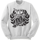 Snowboarding Winter Olympics Sweater