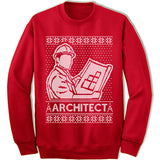 Architect Sweater