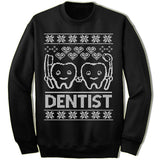 dentist_ugly_sweater