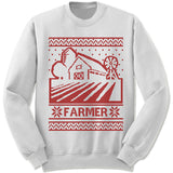 Farmer Sweatshirt