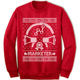 Marketer Sweater