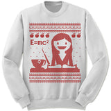 Teacher Ugly Christmas Sweater.